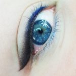 MY OMBRE EYELINER
